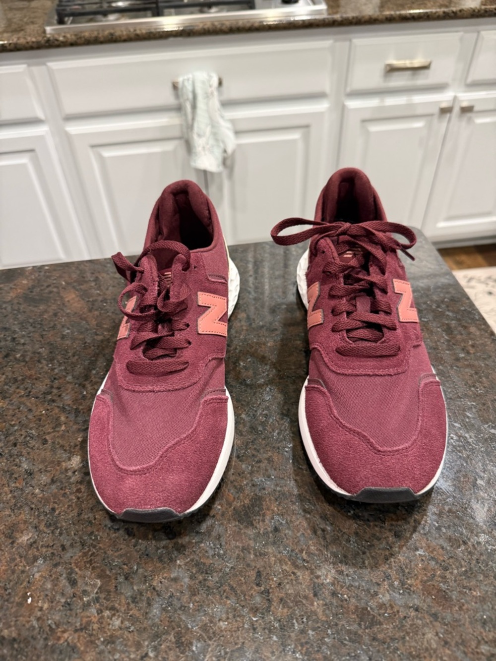 New Balance X-70